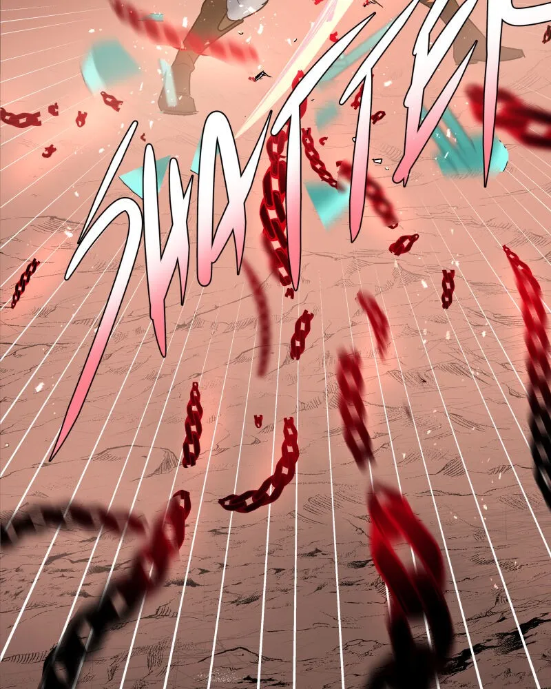 Cape of Spirits Chapter 53 page 34 - 