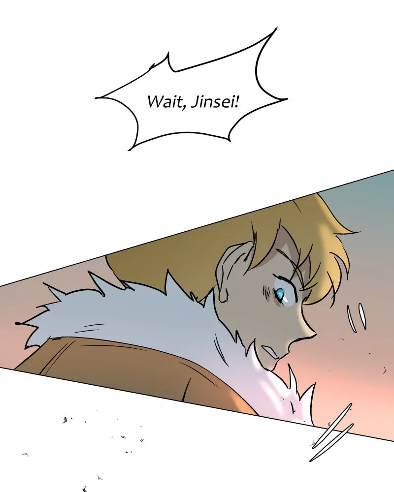 Cape of Spirits Chapter 53 page 41 - 
