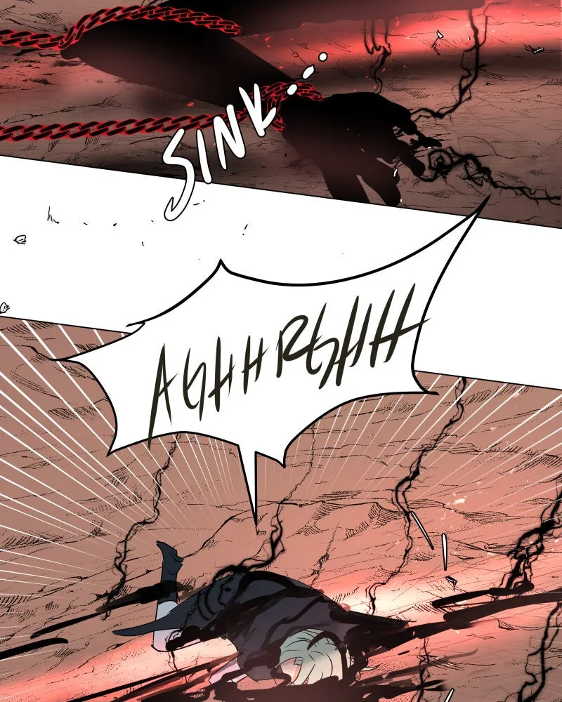 Cape of Spirits Chapter 53 page 45 - 