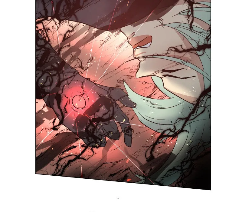 Cape of Spirits Chapter 53 page 47 - 