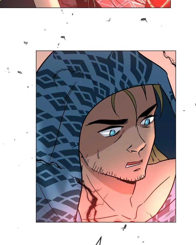 Cape of Spirits Chapter 53 page 49 - 
