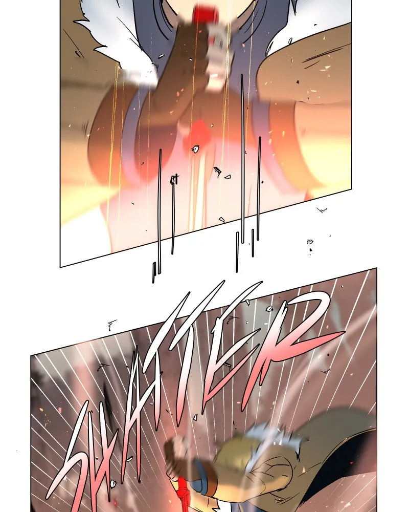 Cape of Spirits Chapter 53 page 7 - 