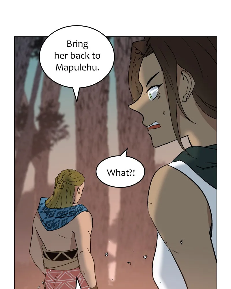Cape of Spirits Chapter 53 page 66 - 