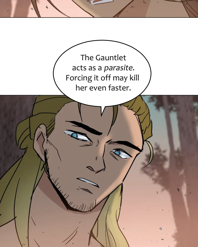 Cape of Spirits Chapter 53 page 70 - 