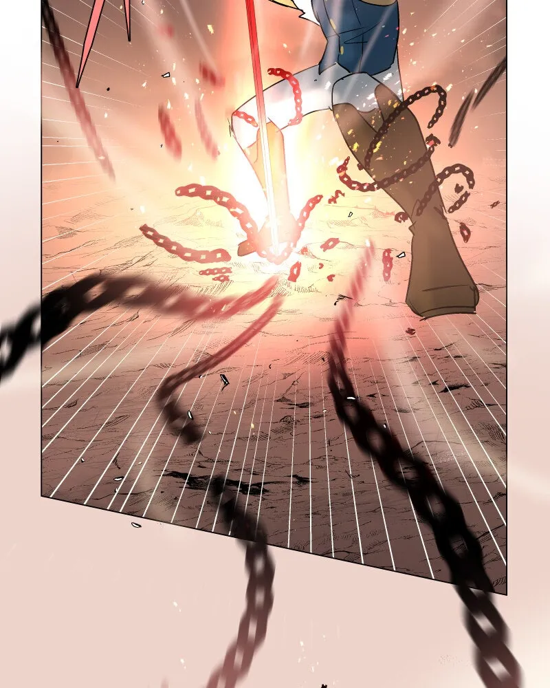 Cape of Spirits Chapter 53 page 8 - 