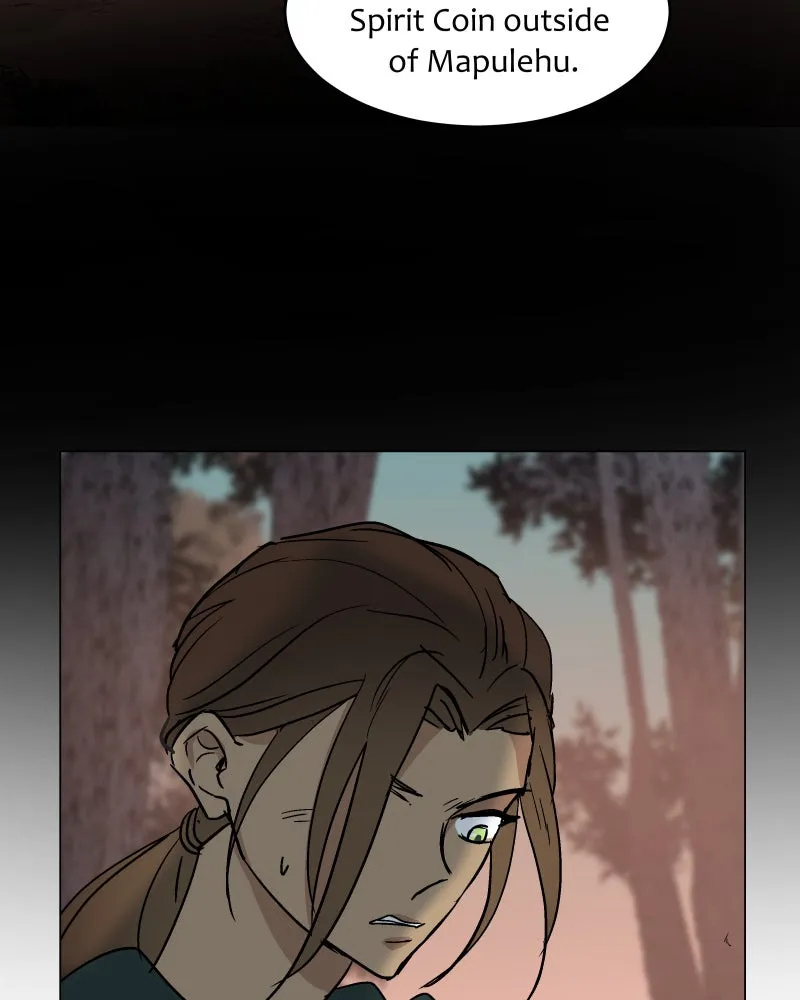 Cape of Spirits Chapter 53 page 73 - 
