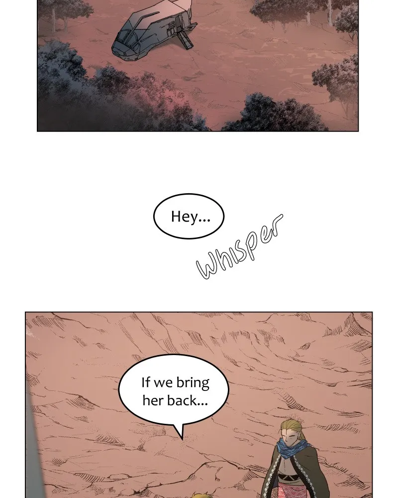Cape of Spirits Chapter 53 page 77 - 
