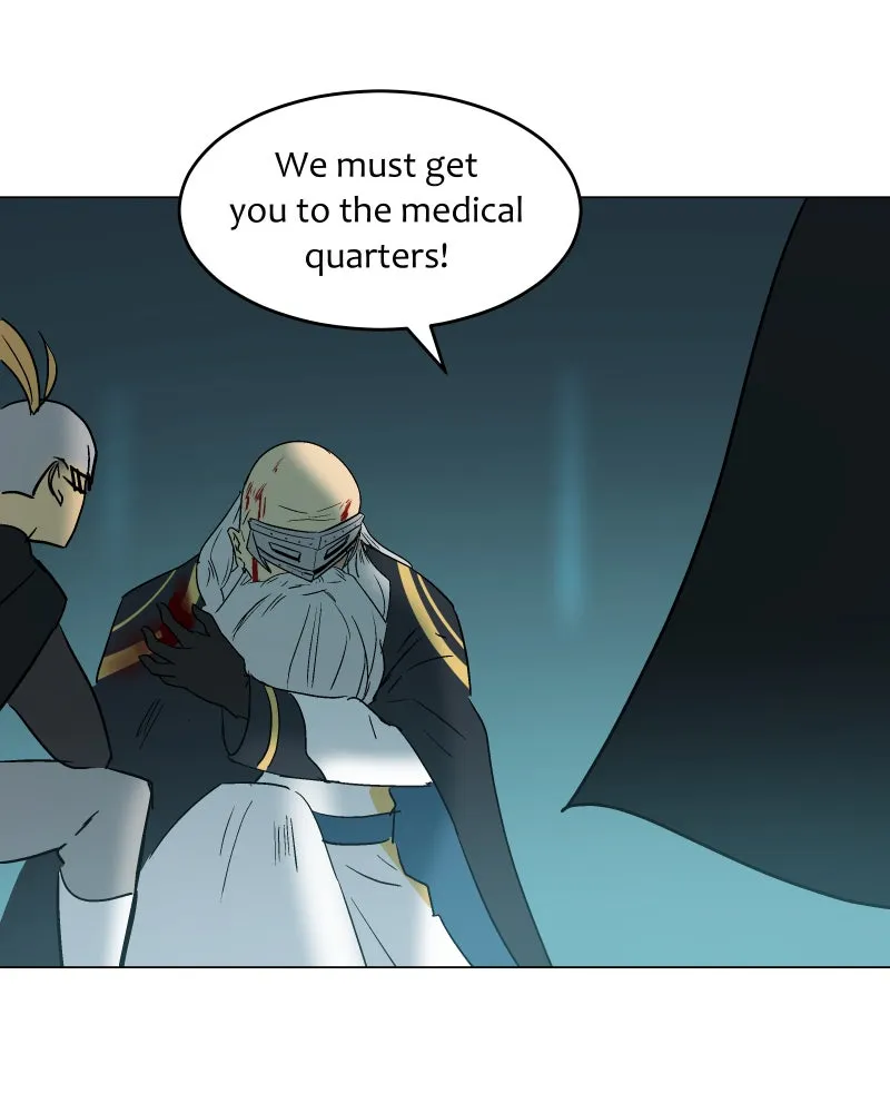 Cape of Spirits Chapter 53 page 85 - 