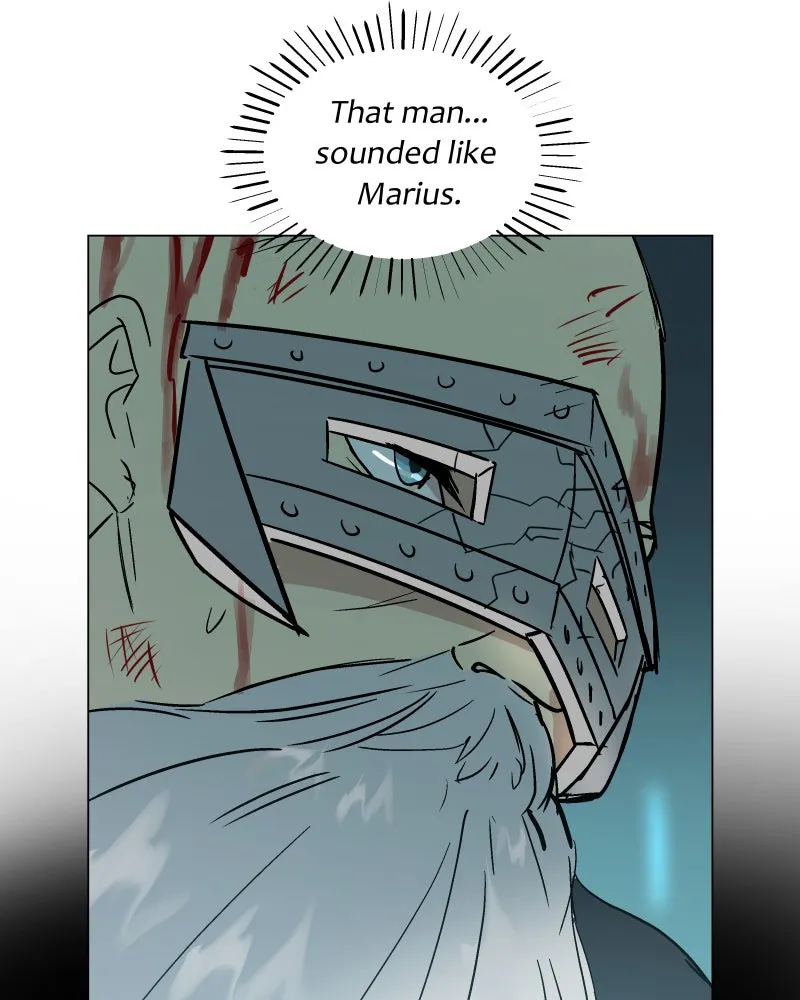 Cape of Spirits Chapter 53 page 86 - 