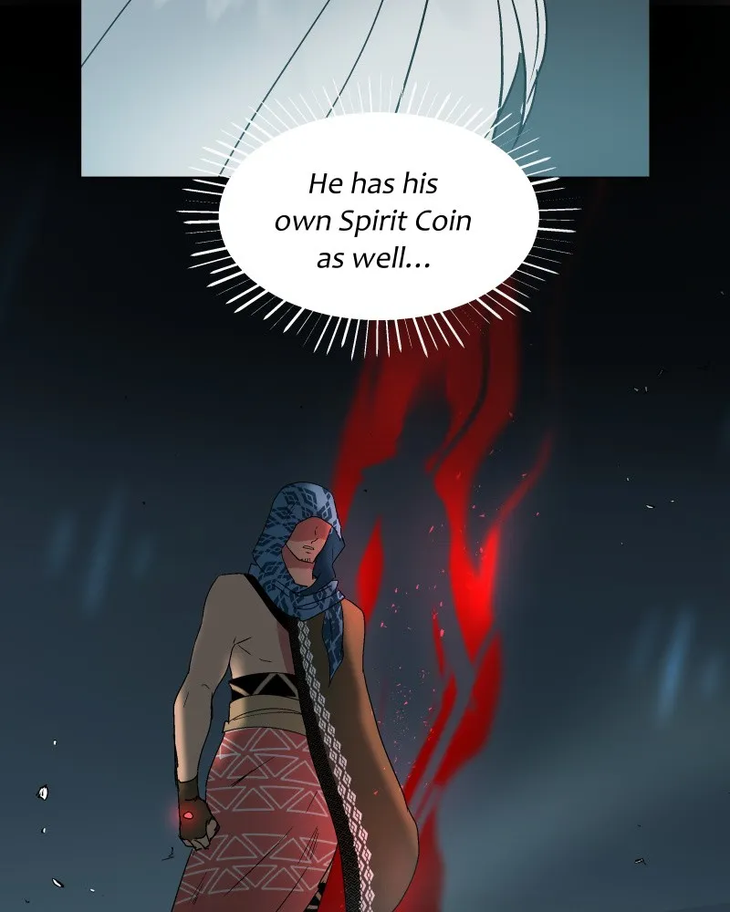 Cape of Spirits Chapter 53 page 87 - 