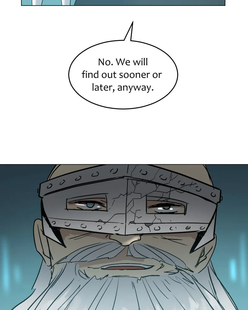 Cape of Spirits Chapter 53 page 90 - 
