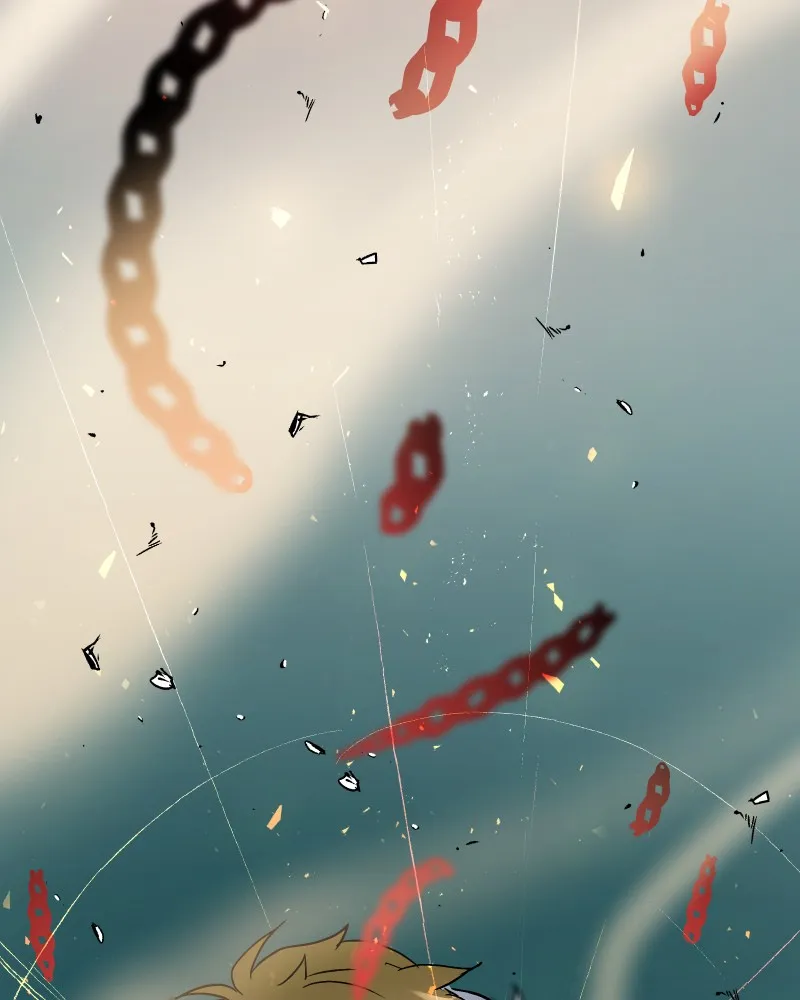 Cape of Spirits Chapter 53 page 10 - 