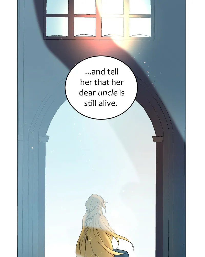 Cape of Spirits Chapter 53 page 92 - 