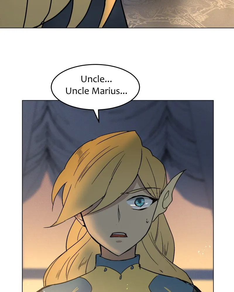 Cape of Spirits Chapter 55 page 4 - 