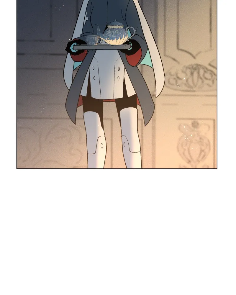 Cape of Spirits Chapter 55 page 42 - 