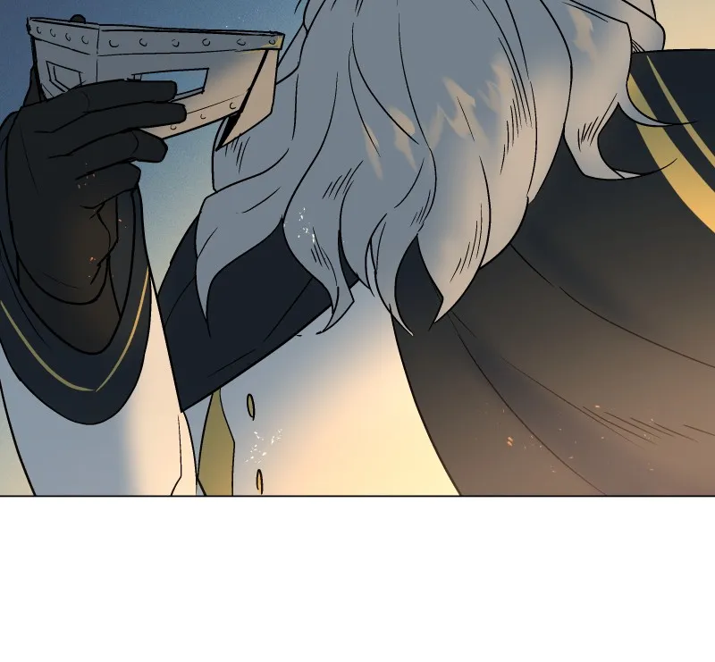 Cape of Spirits Chapter 55 page 8 - 
