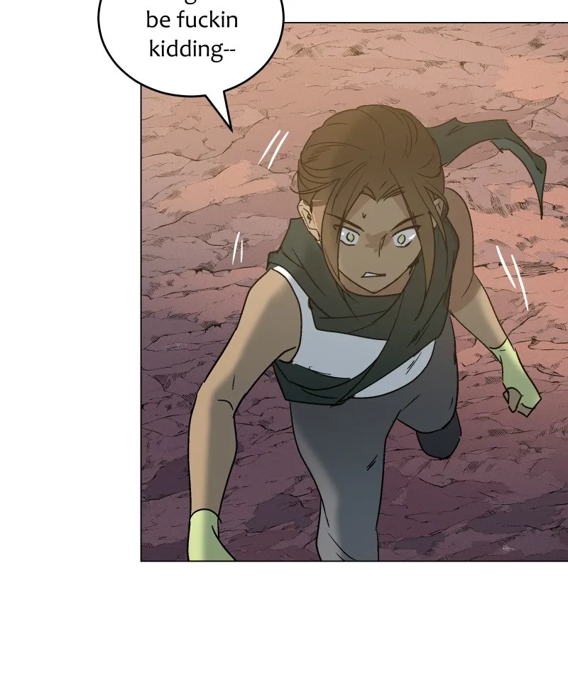 Cape of Spirits Chapter 55 page 72 - 