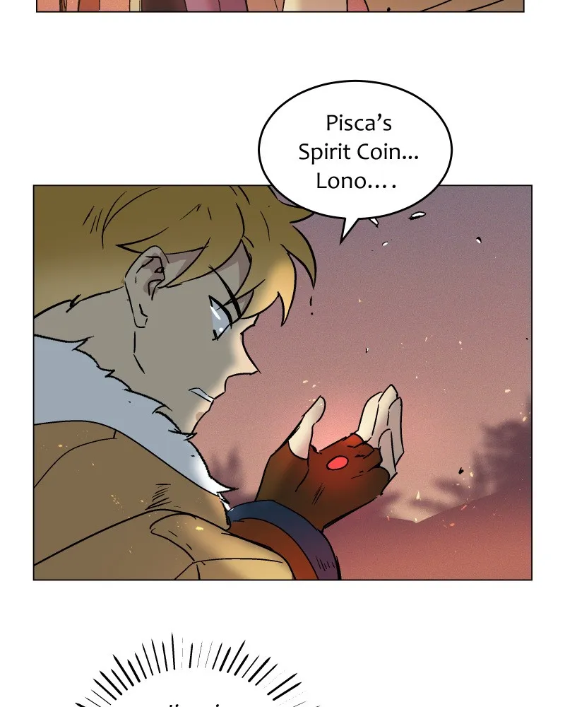 Cape of Spirits Chapter 55 page 84 - 