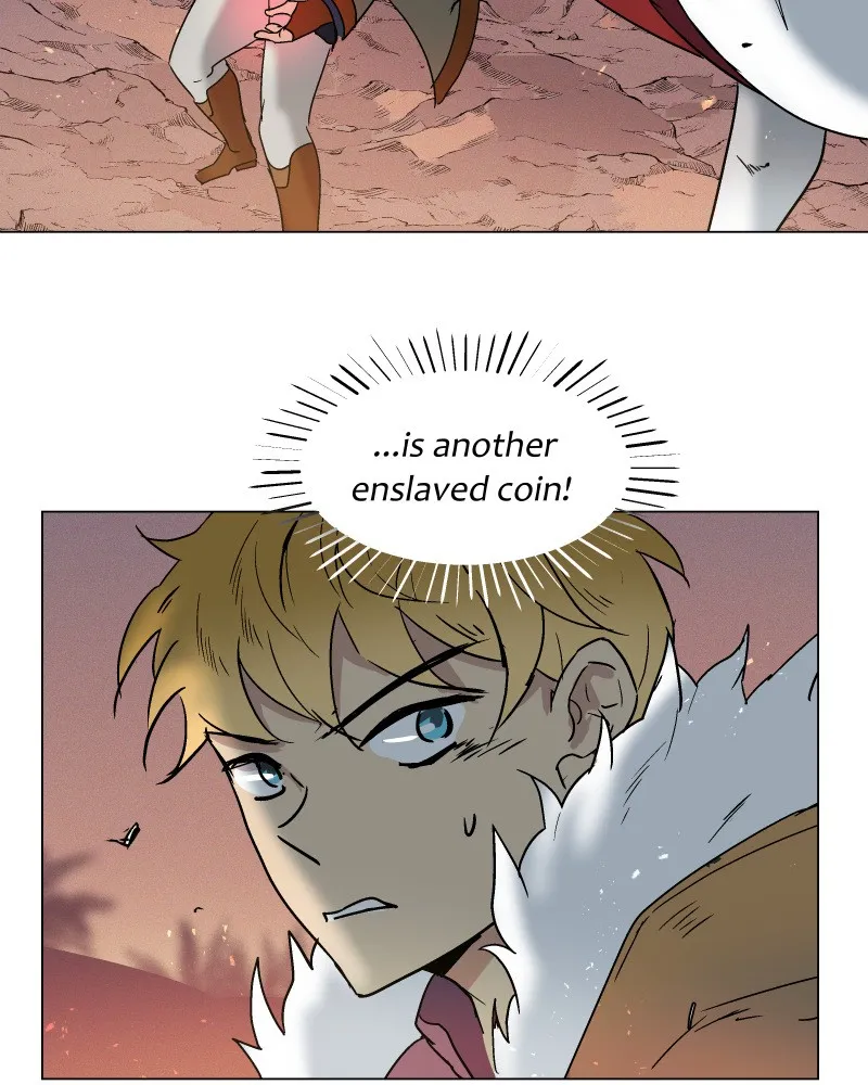 Cape of Spirits Chapter 56 page 4 - 
