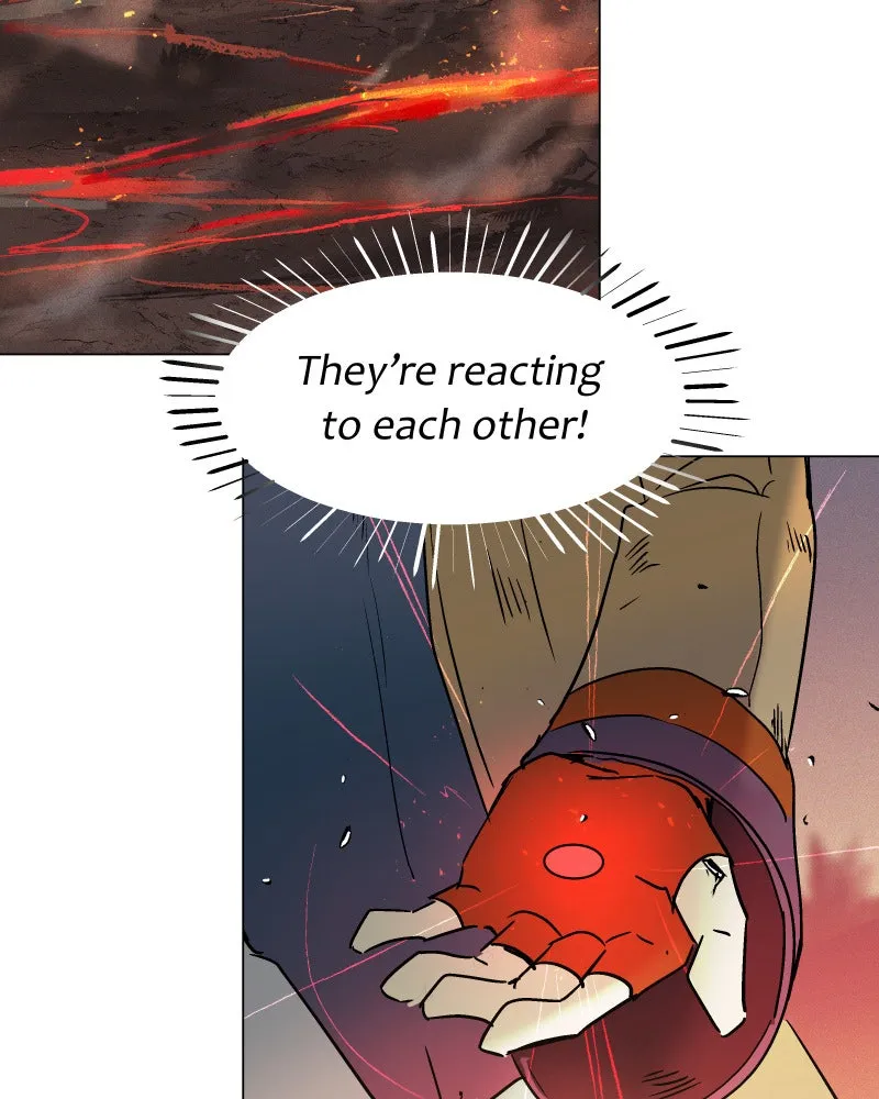 Cape of Spirits Chapter 56 page 6 - 