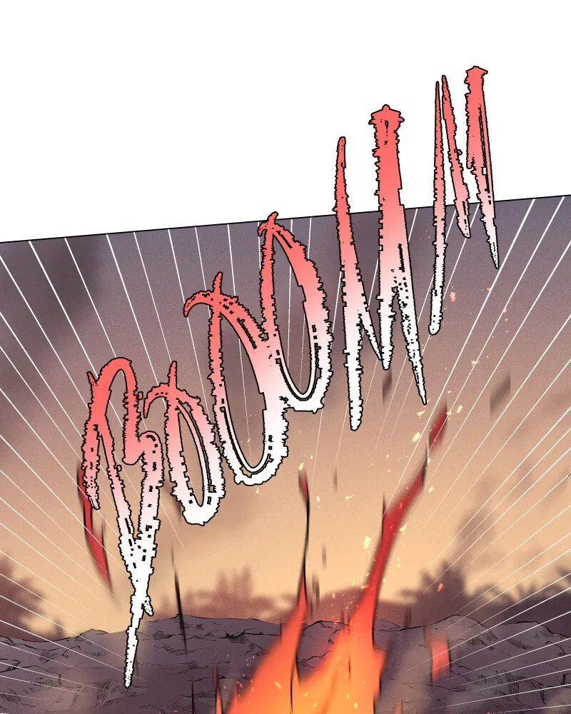 Cape of Spirits Chapter 56 page 8 - 