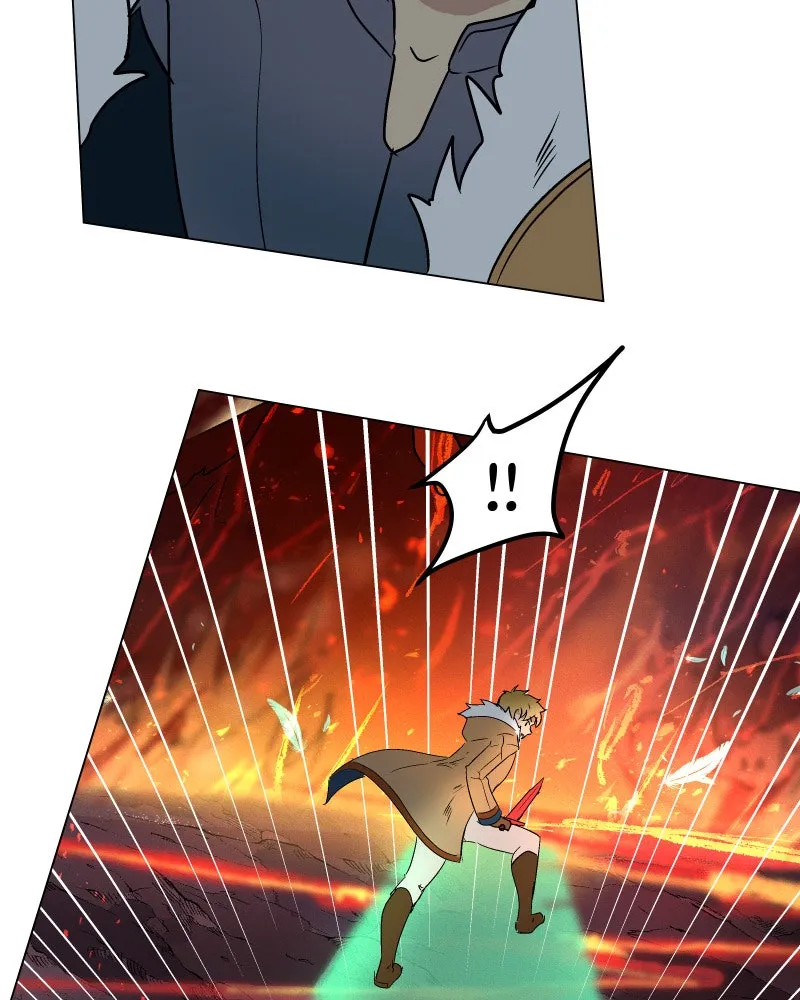 Cape of Spirits Chapter 56 page 72 - 