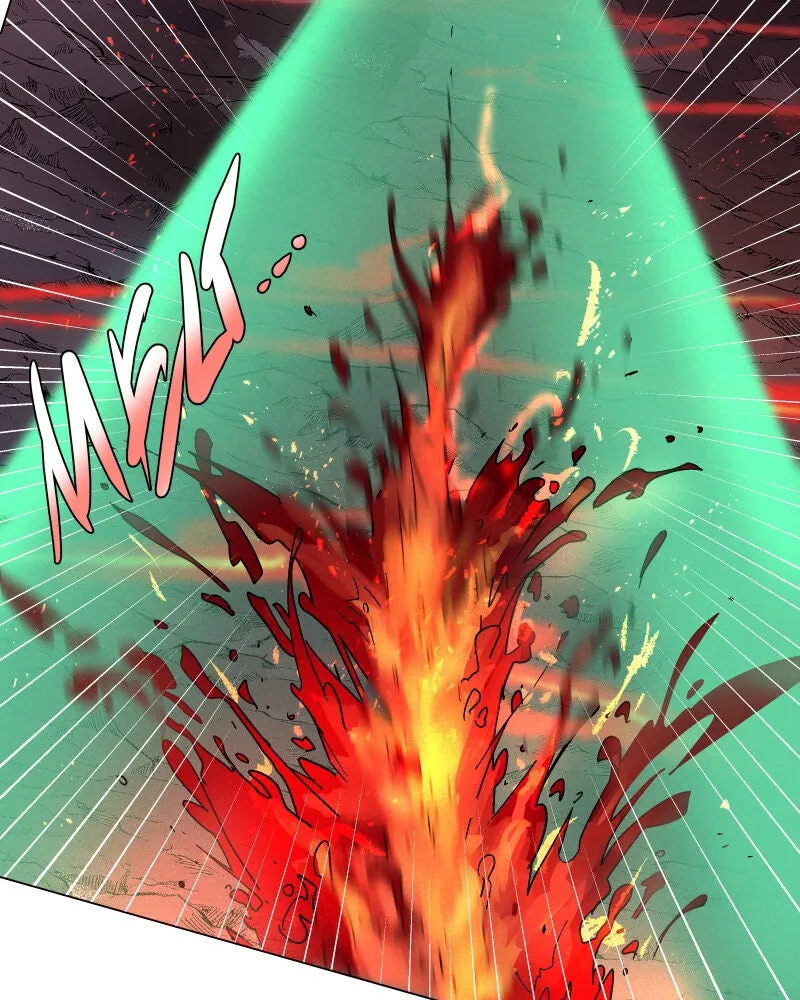 Cape of Spirits Chapter 56 page 73 - 