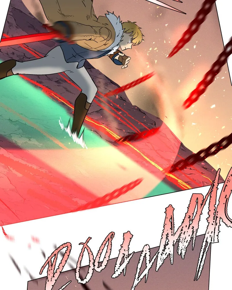Cape of Spirits Chapter 57 page 3 - 