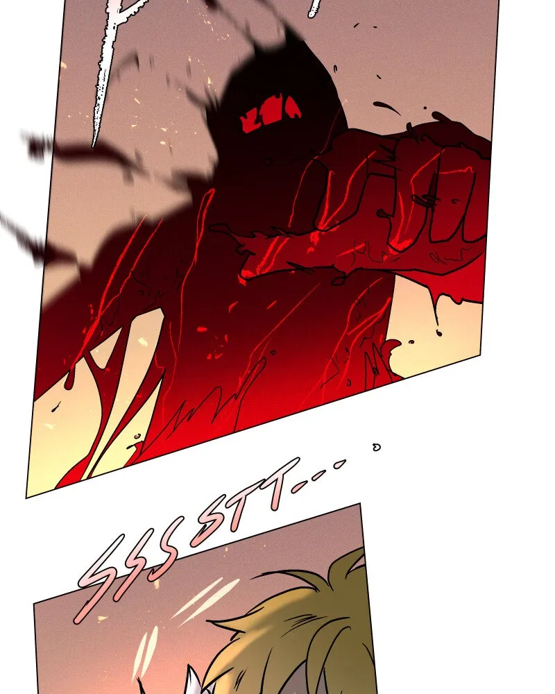Cape of Spirits Chapter 57 page 4 - 