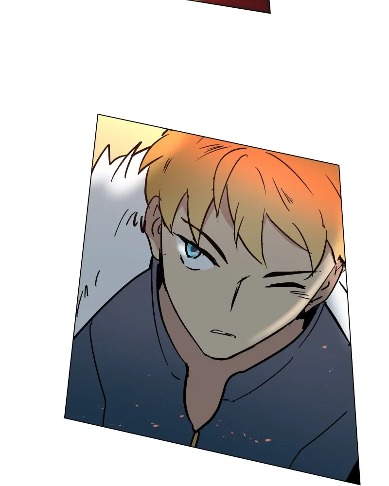 Cape of Spirits Chapter 57 page 33 - 