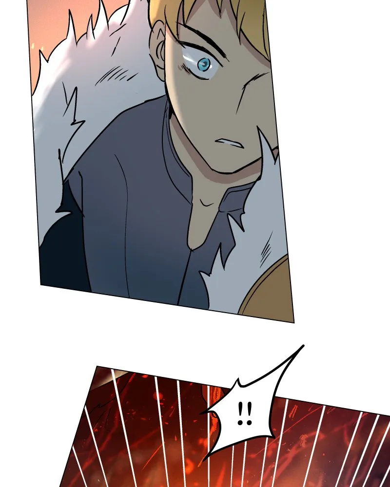 Cape of Spirits Chapter 57 page 5 - 