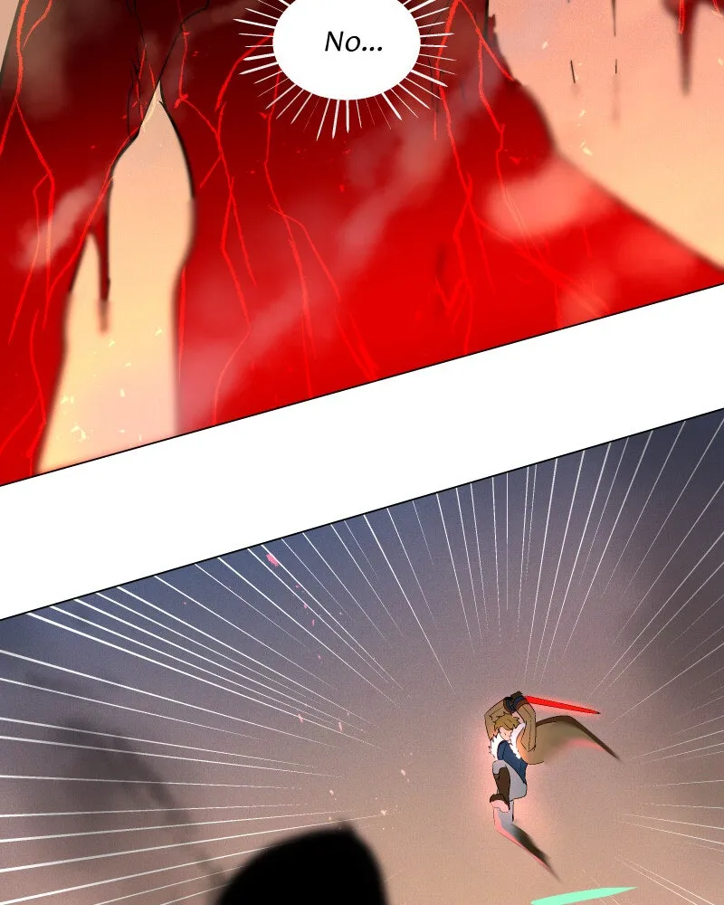 Cape of Spirits Chapter 57 page 47 - 