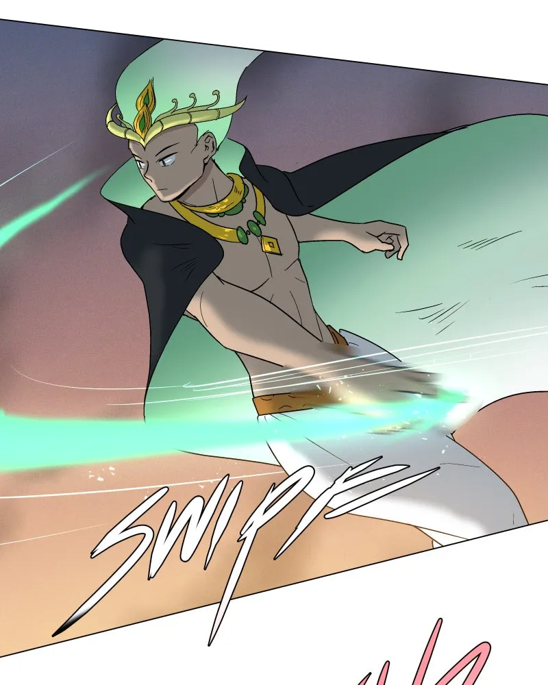 Cape of Spirits Chapter 57 page 8 - 