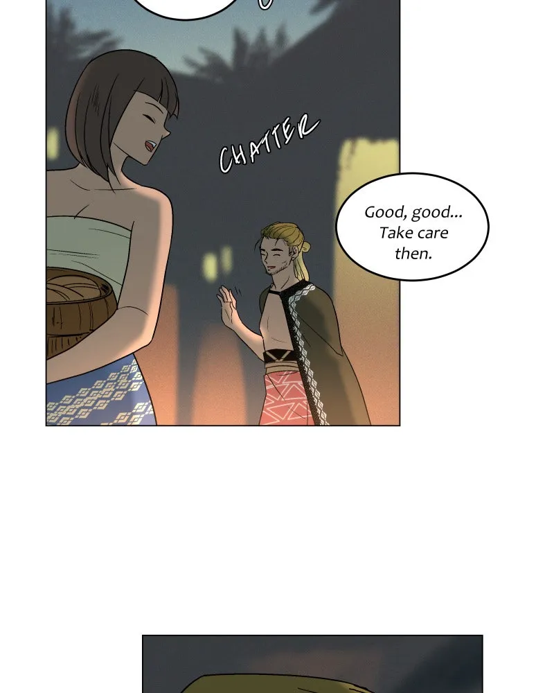 Cape of Spirits Chapter 58 page 3 - 