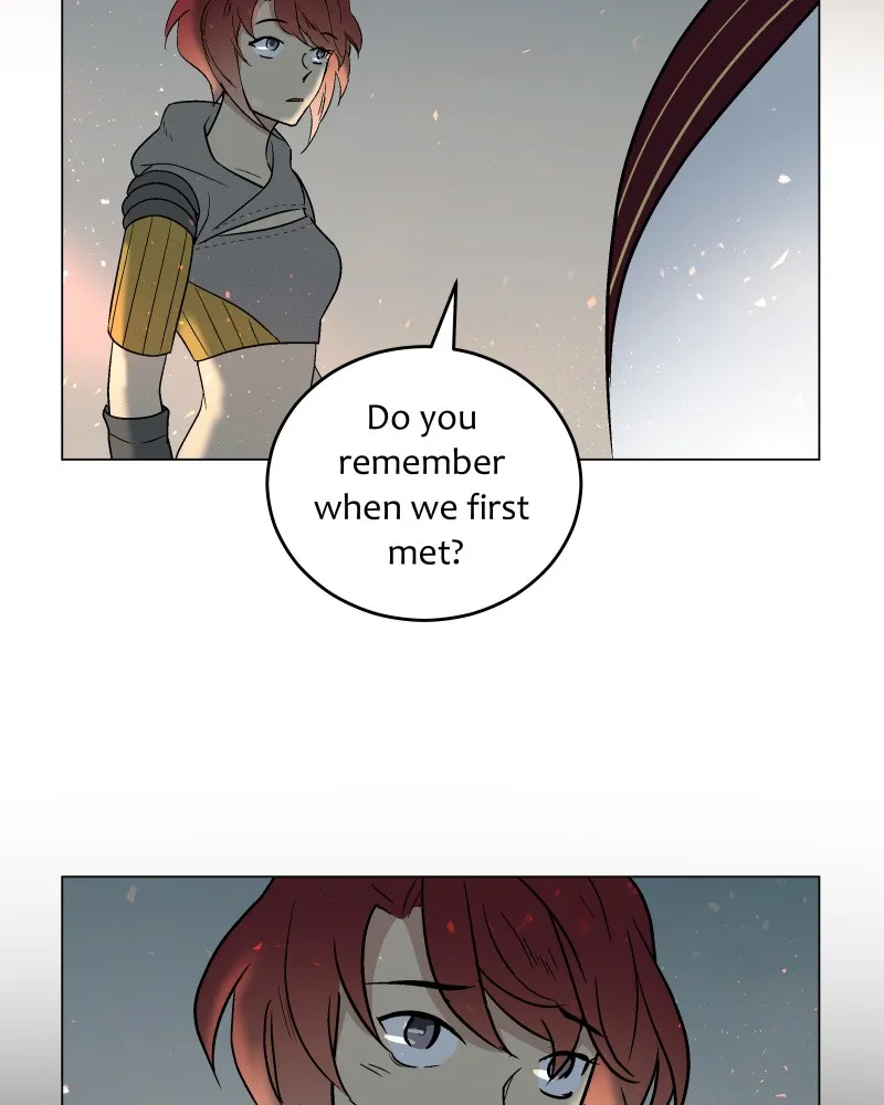 Cape of Spirits Chapter 59 page 3 - 