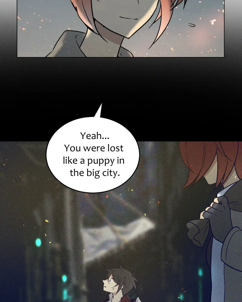 Cape of Spirits Chapter 59 page 4 - 