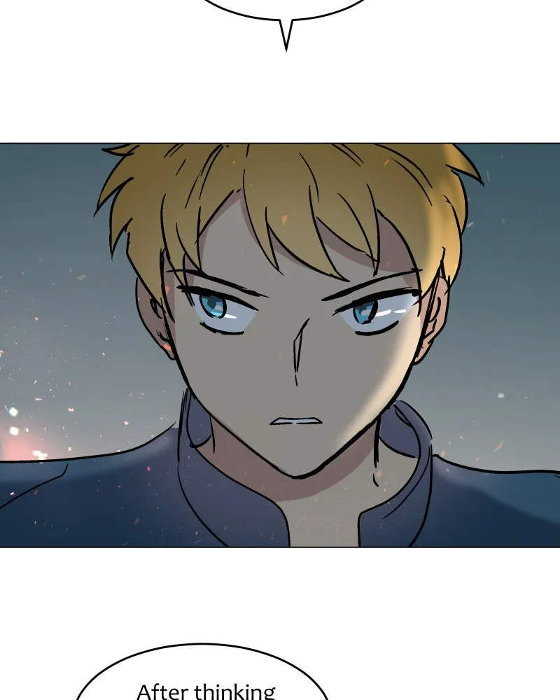 Cape of Spirits Chapter 59 page 33 - 