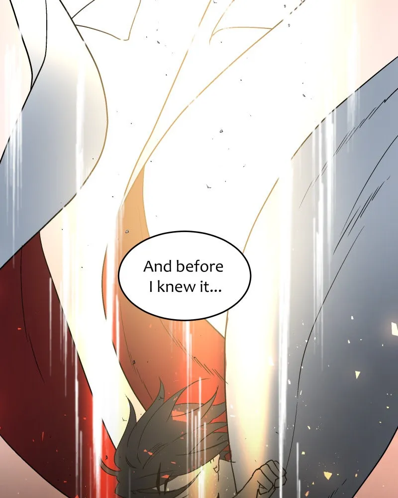 Cape of Spirits Chapter 59 page 45 - 