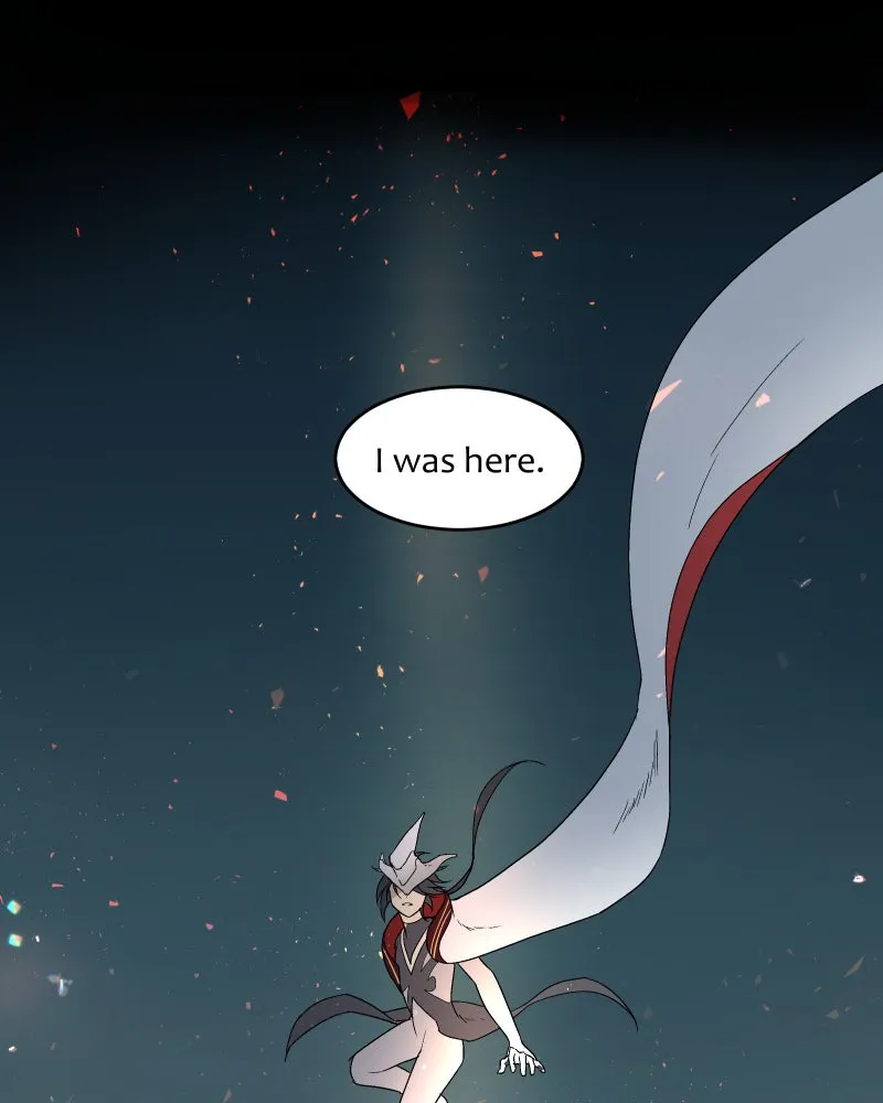 Cape of Spirits Chapter 59 page 47 - 