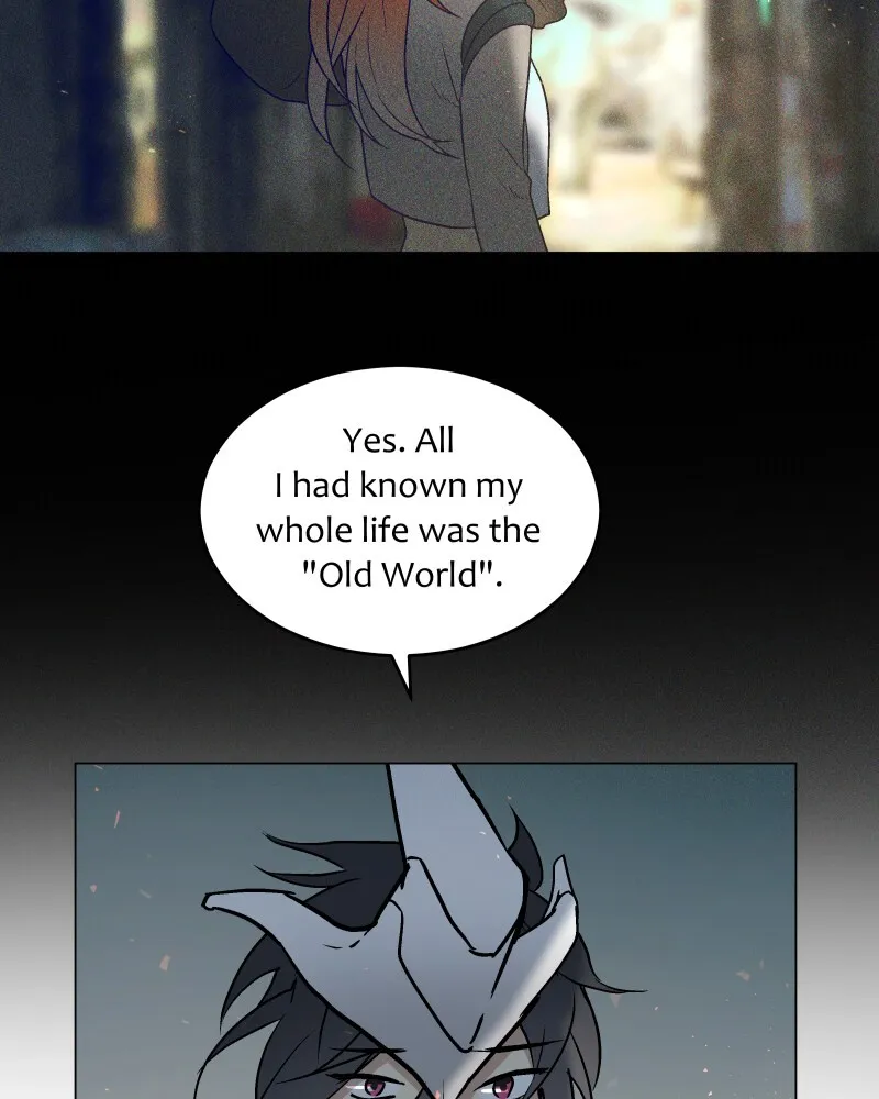 Cape of Spirits Chapter 59 page 6 - 