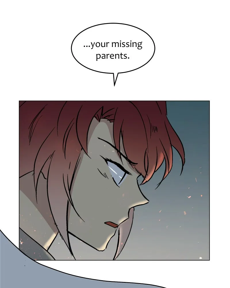 Cape of Spirits Chapter 59 page 8 - 