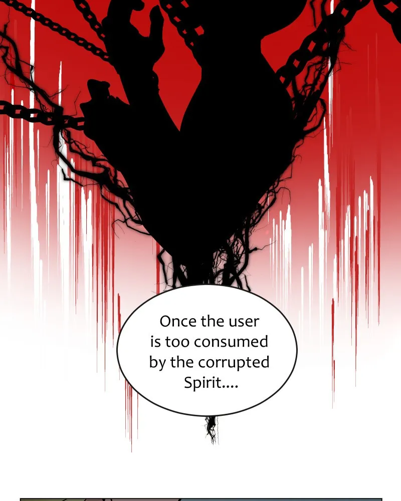 Cape of Spirits Chapter 59 page 72 - 