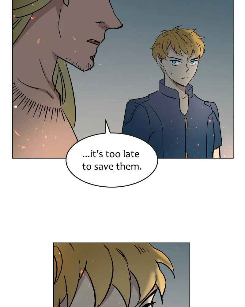 Cape of Spirits Chapter 59 page 73 - 