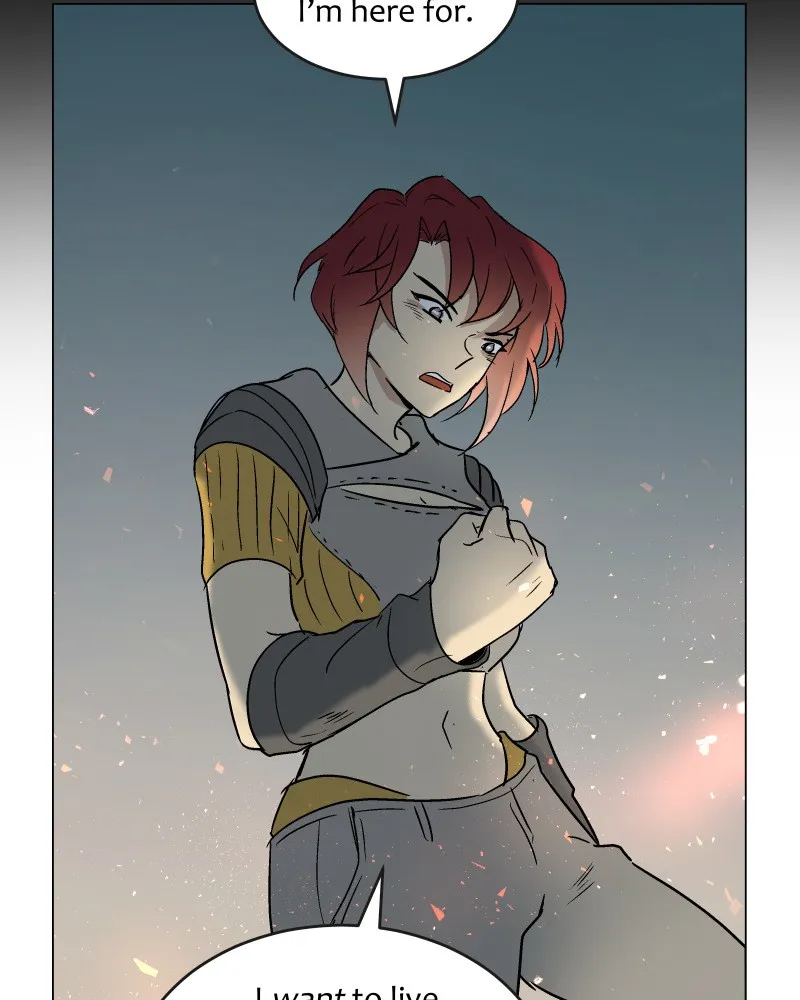 Cape of Spirits Chapter 59 page 86 - 