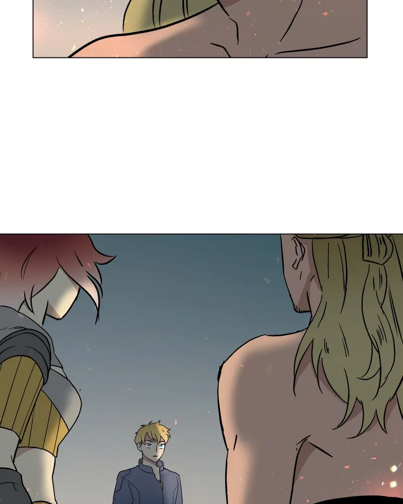Cape of Spirits Chapter 59 page 90 - 
