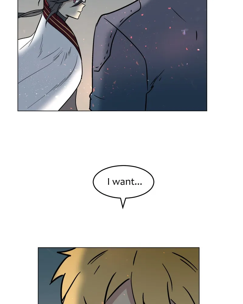 Cape of Spirits Chapter 59 page 92 - 