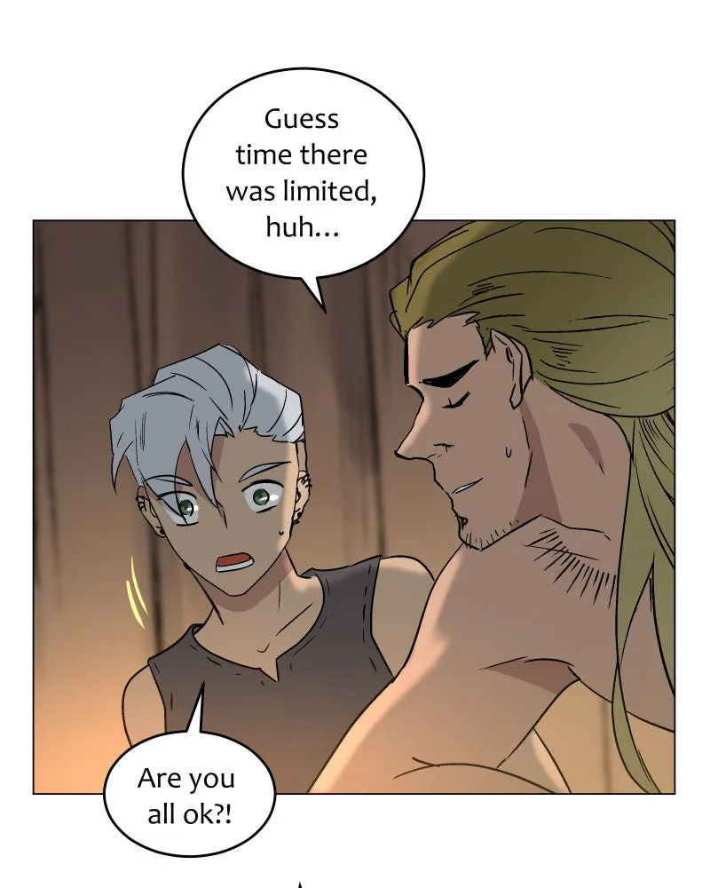 Cape of Spirits Chapter 59 page 98 - 