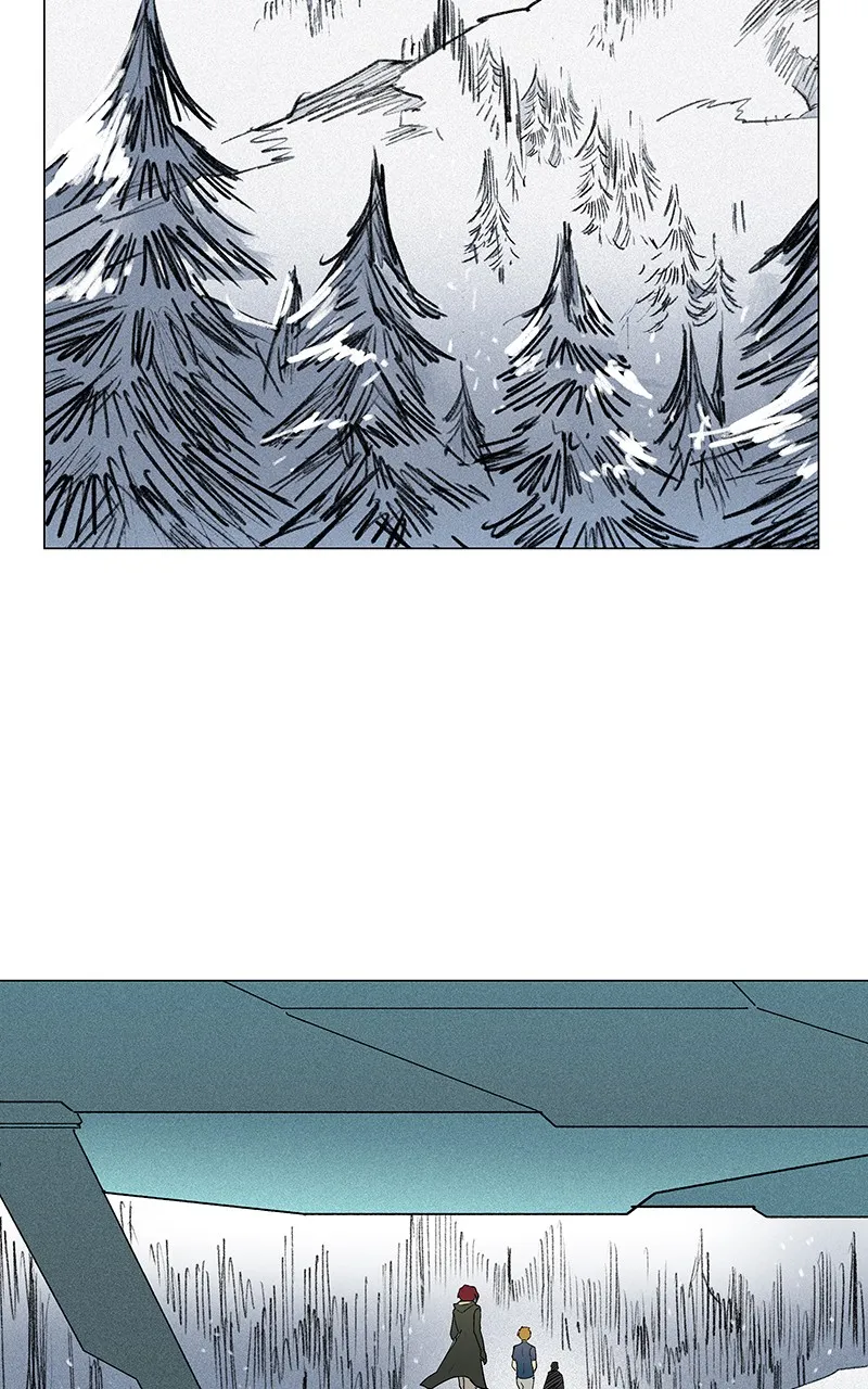Cape of Spirits Chapter 6 page 2 - 