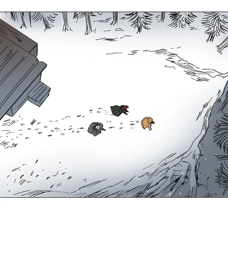 Cape of Spirits Chapter 6 page 17 - 