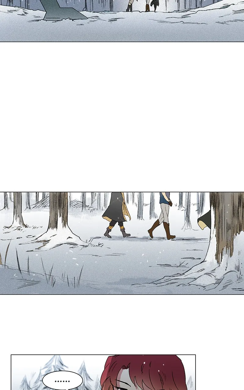 Cape of Spirits Chapter 6 page 3 - 